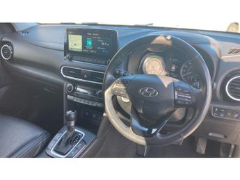 Hyundai KONA 1.6 GDi Hybrid Premium SE 5dr DCT Hybrid Hatchback