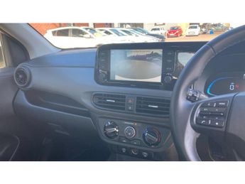 Hyundai i10 1.0 Advance 5dr Auto Petrol Hatchback