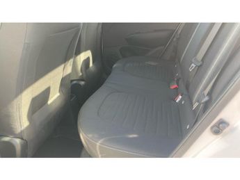 Hyundai i10 1.0 Advance 5dr Auto Petrol Hatchback