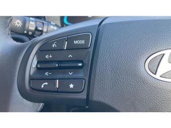Hyundai i10 1.0 Advance 5dr Auto Petrol Hatchback