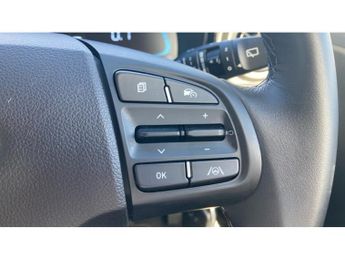 Hyundai i10 1.0 Advance 5dr Auto Petrol Hatchback