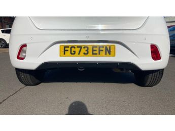 Hyundai i10 1.0 Advance 5dr Auto Petrol Hatchback