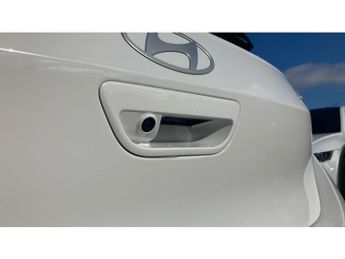 Hyundai i10 1.0 Advance 5dr Auto Petrol Hatchback