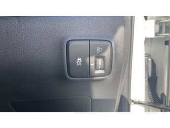 Hyundai i10 1.0 Advance 5dr Auto Petrol Hatchback