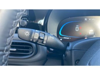 Hyundai i10 1.0 Advance 5dr Auto Petrol Hatchback