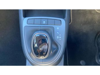 Hyundai i10 1.0 Advance 5dr Auto Petrol Hatchback