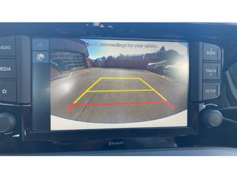 Hyundai i10 1.0 Advance 5dr Auto Petrol Hatchback