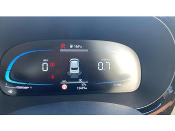 Hyundai i10 1.0 Advance 5dr Auto Petrol Hatchback