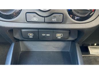 Hyundai i10 1.0 Advance 5dr Auto Petrol Hatchback