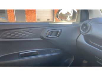 Hyundai i10 1.0 Advance 5dr Auto Petrol Hatchback