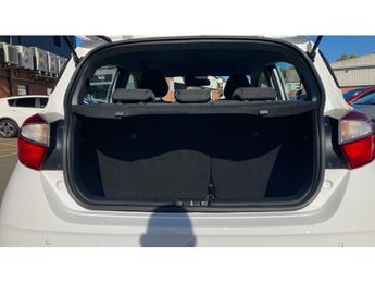 Hyundai i10 1.0 Advance 5dr Auto Petrol Hatchback