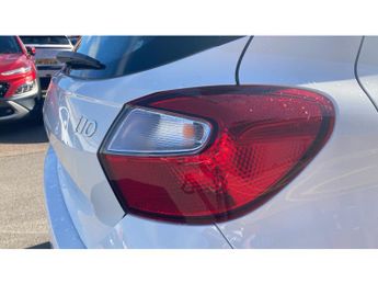 Hyundai i10 1.0 Advance 5dr Auto Petrol Hatchback