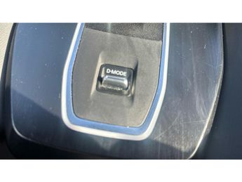 Nissan Qashqai 1.3 DiG-T MH 158 N-Connecta 5dr Xtronic Petrol Hatchback