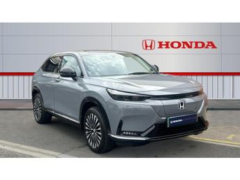 Honda E Ny1 150kW Elegance 69kWh 5dr Auto Electric Hatchback