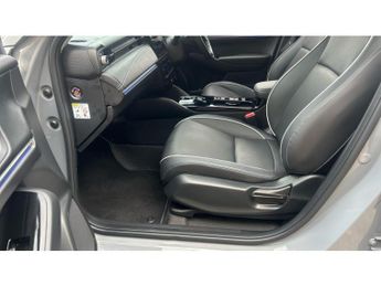 Honda E Ny1 150kW Elegance 69kWh 5dr Auto Electric Hatchback