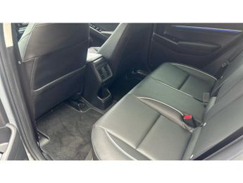 Honda E Ny1 150kW Elegance 69kWh 5dr Auto Electric Hatchback