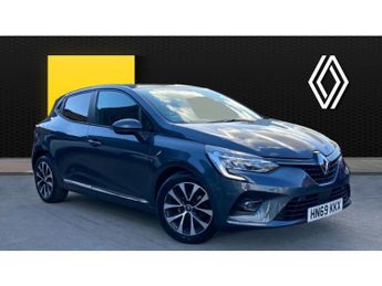 Renault Clio 1.0 TCe 100 Iconic 5dr Petrol Hatchback