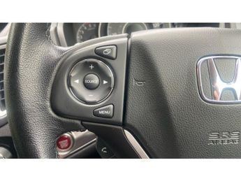 Honda CR-V 1.6 i-DTEC 160 EX 5dr Auto Diesel Estate