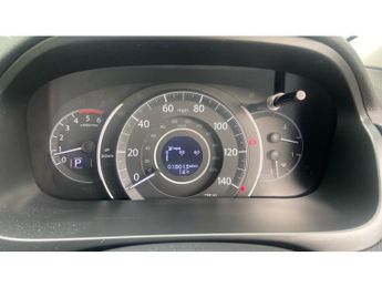 Honda CR-V 1.6 i-DTEC 160 EX 5dr Auto Diesel Estate