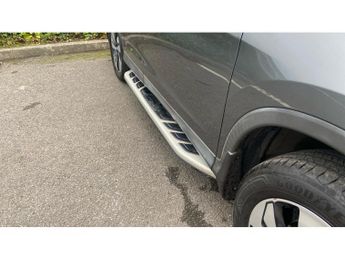 Honda CR-V 1.6 i-DTEC 160 EX 5dr Auto Diesel Estate