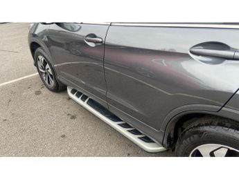 Honda CR-V 1.6 i-DTEC 160 EX 5dr Auto Diesel Estate