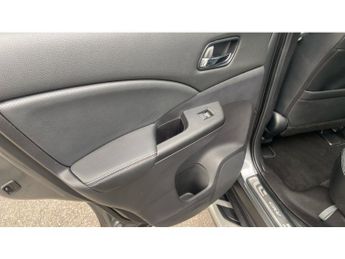 Honda CR-V 1.6 i-DTEC 160 EX 5dr Auto Diesel Estate