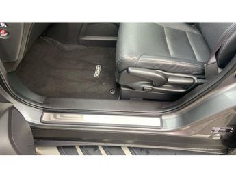 Honda CR-V 1.6 i-DTEC 160 EX 5dr Auto Diesel Estate