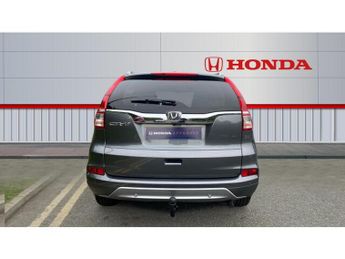 Honda CR-V 1.6 i-DTEC 160 EX 5dr Auto Diesel Estate