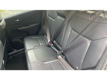 Honda CR-V 1.6 i-DTEC 160 EX 5dr Auto Diesel Estate
