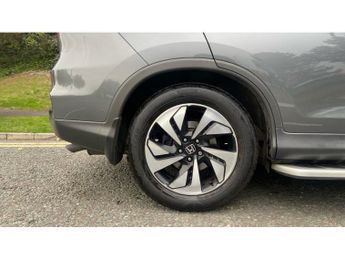 Honda CR-V 1.6 i-DTEC 160 EX 5dr Auto Diesel Estate