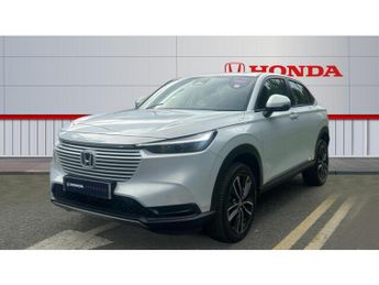 Honda HR-V 1.5 eHEV Elegance 5dr CVT Hybrid Hatchback