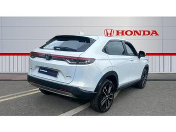 Honda HR-V 1.5 eHEV Elegance 5dr CVT Hybrid Hatchback
