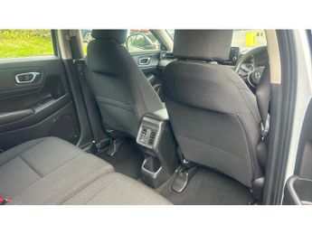 Honda HR-V 1.5 eHEV Elegance 5dr CVT Hybrid Hatchback