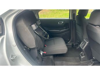 Honda HR-V 1.5 eHEV Elegance 5dr CVT Hybrid Hatchback