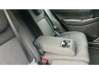 Honda HR-V 1.5 eHEV Elegance 5dr CVT Hybrid Hatchback