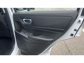Honda HR-V 1.5 eHEV Elegance 5dr CVT Hybrid Hatchback