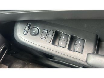 Honda HR-V 1.5 eHEV Elegance 5dr CVT Hybrid Hatchback