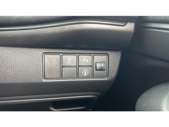 Honda HR-V 1.5 eHEV Elegance 5dr CVT Hybrid Hatchback