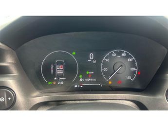 Honda HR-V 1.5 eHEV Elegance 5dr CVT Hybrid Hatchback