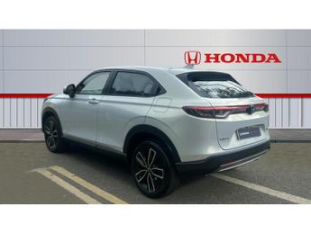 Honda HR-V 1.5 eHEV Elegance 5dr CVT Hybrid Hatchback