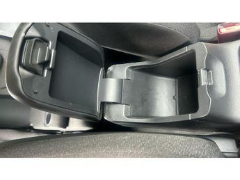 Honda HR-V 1.5 eHEV Elegance 5dr CVT Hybrid Hatchback