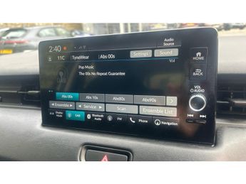 Honda HR-V 1.5 eHEV Elegance 5dr CVT Hybrid Hatchback