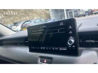 Honda HR-V 1.5 eHEV Elegance 5dr CVT Hybrid Hatchback