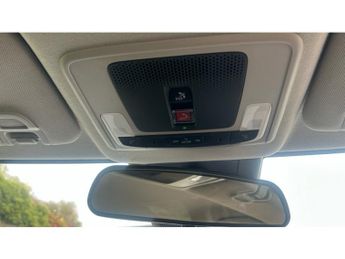 Honda HR-V 1.5 eHEV Elegance 5dr CVT Hybrid Hatchback