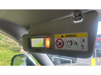 Honda HR-V 1.5 eHEV Elegance 5dr CVT Hybrid Hatchback