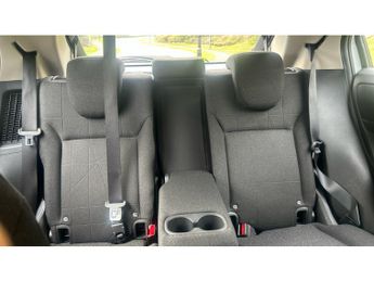 Honda HR-V 1.5 eHEV Elegance 5dr CVT Hybrid Hatchback