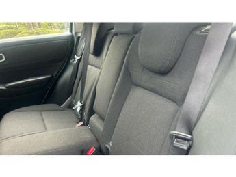 Honda HR-V 1.5 eHEV Elegance 5dr CVT Hybrid Hatchback