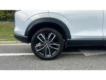 Honda HR-V 1.5 eHEV Elegance 5dr CVT Hybrid Hatchback