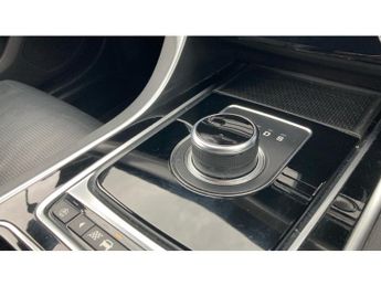 Jaguar XF 2.0d [180] R-Sport 4dr Auto Diesel Saloon