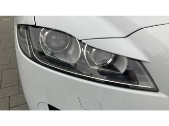 Jaguar XF 2.0d [180] R-Sport 4dr Auto Diesel Saloon